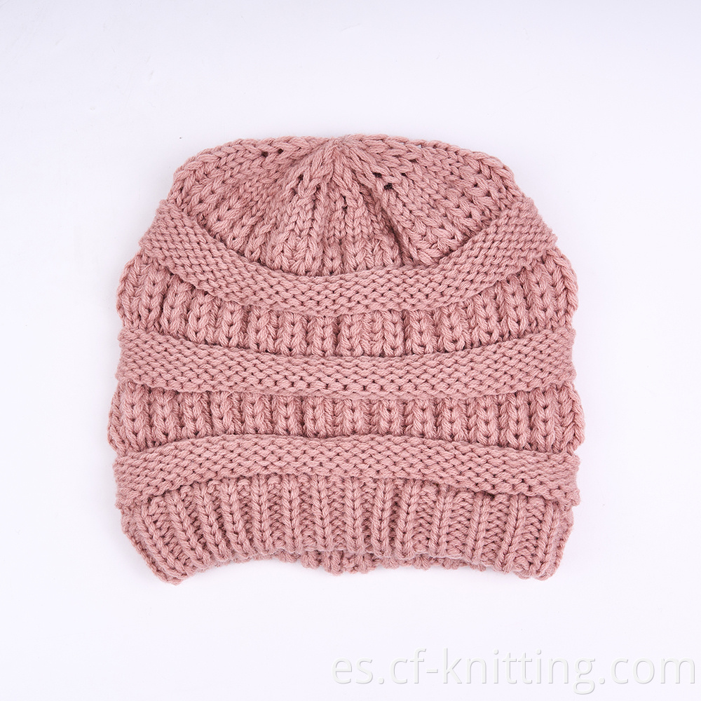 Outdoor Knitted Hats
